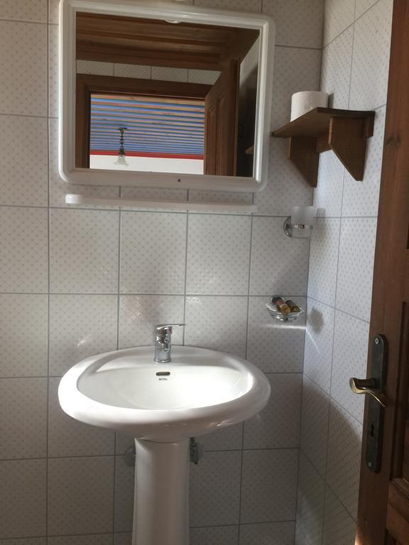 Tritoxo Guesthouse Koukkoúlion المظهر الخارجي الصورة