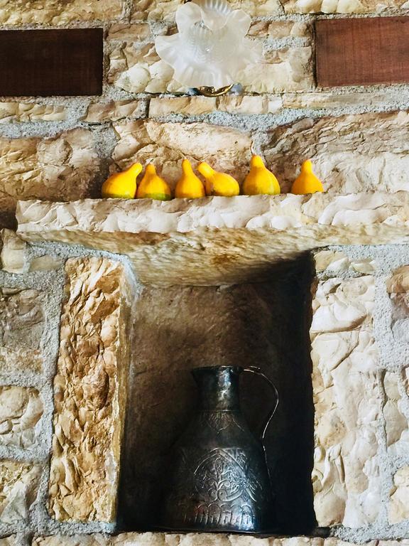 Tritoxo Guesthouse Koukkoúlion المظهر الخارجي الصورة