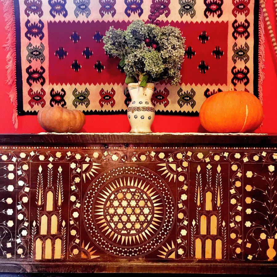 Tritoxo Guesthouse Koukkoúlion المظهر الخارجي الصورة